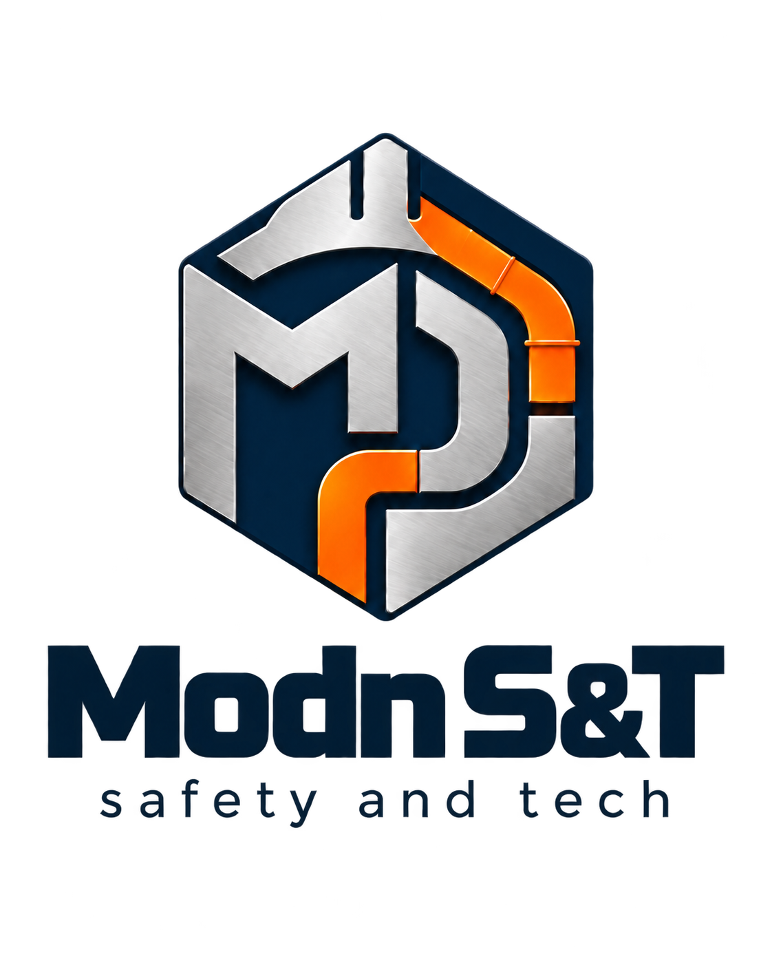 모든안전기술 · Modn Safety and Tech